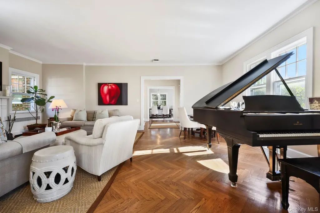 9 Sunnybrae Place Bronxville NY 10708