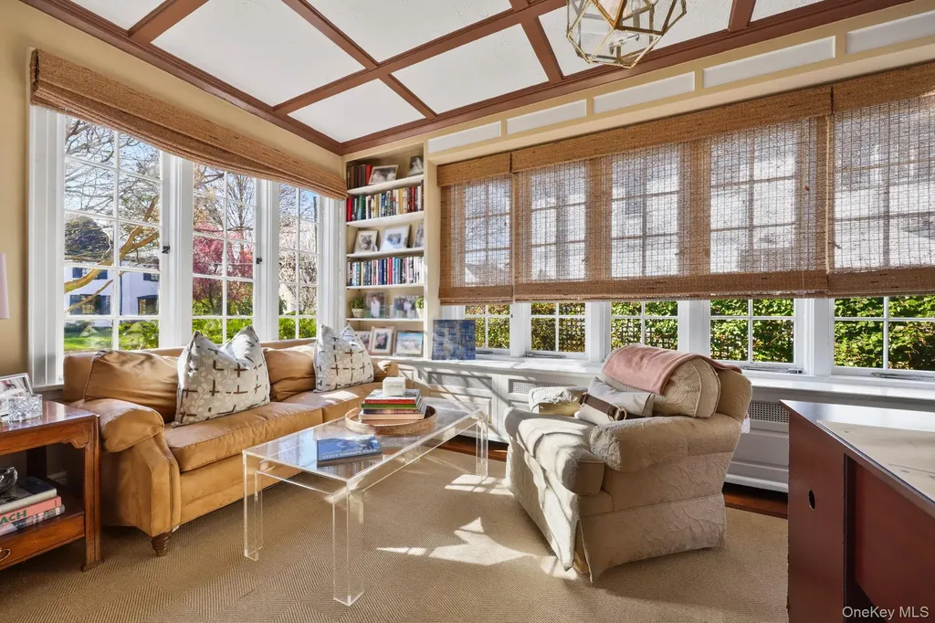 9 Sunnybrae Place Bronxville NY 10708