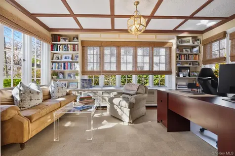 9 Sunnybrae Place Bronxville NY 10708