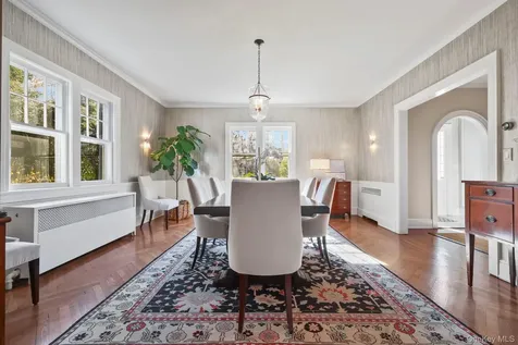 9 Sunnybrae Place Bronxville NY 10708