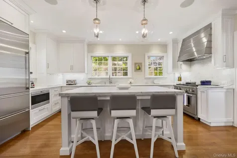 9 Sunnybrae Place Bronxville NY 10708