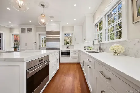 9 Sunnybrae Place Bronxville NY 10708