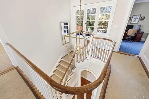 9 Sunnybrae Place Bronxville NY 10708