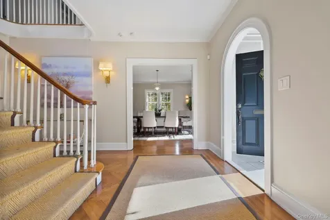 9 Sunnybrae Place Bronxville NY 10708