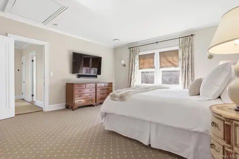 9 Sunnybrae Place Bronxville NY 10708