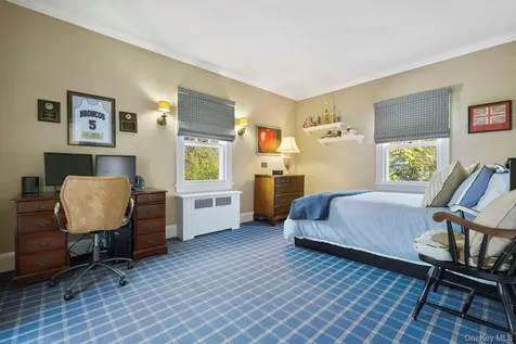 9 Sunnybrae Place Bronxville NY 10708