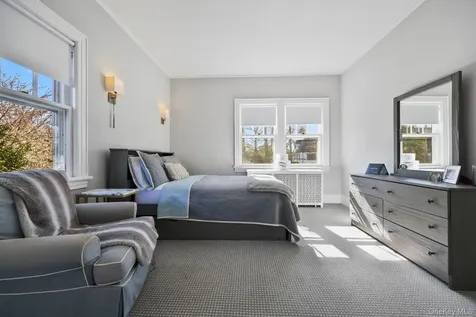 9 Sunnybrae Place Bronxville NY 10708