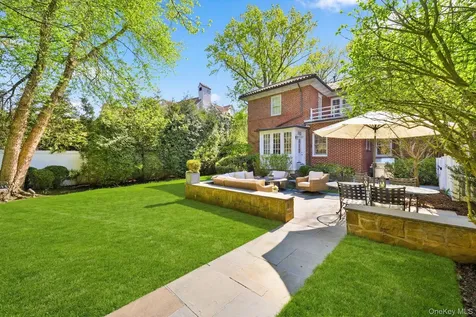 9 Sunnybrae Place Bronxville NY 10708