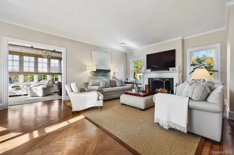 9 Sunnybrae Place Bronxville NY 10708