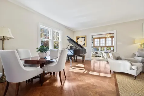 9 Sunnybrae Place Bronxville NY 10708