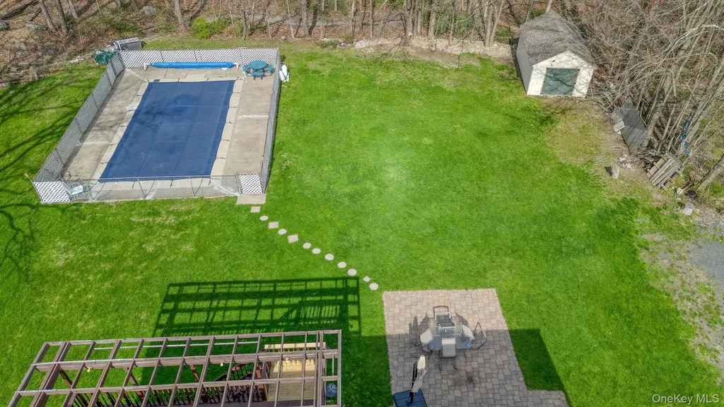 70 Bayberry Drive Monroe NY 10950