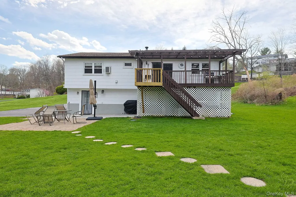 70 Bayberry Drive Monroe NY 10950
