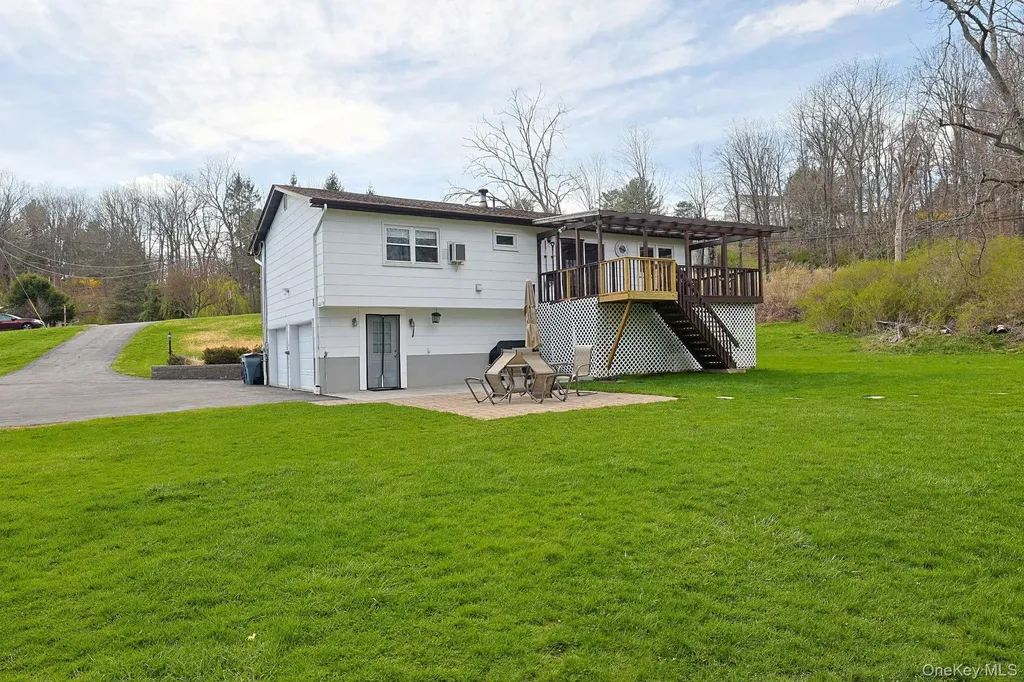 70 Bayberry Drive Monroe NY 10950