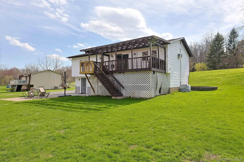 70 Bayberry Drive Monroe NY 10950
