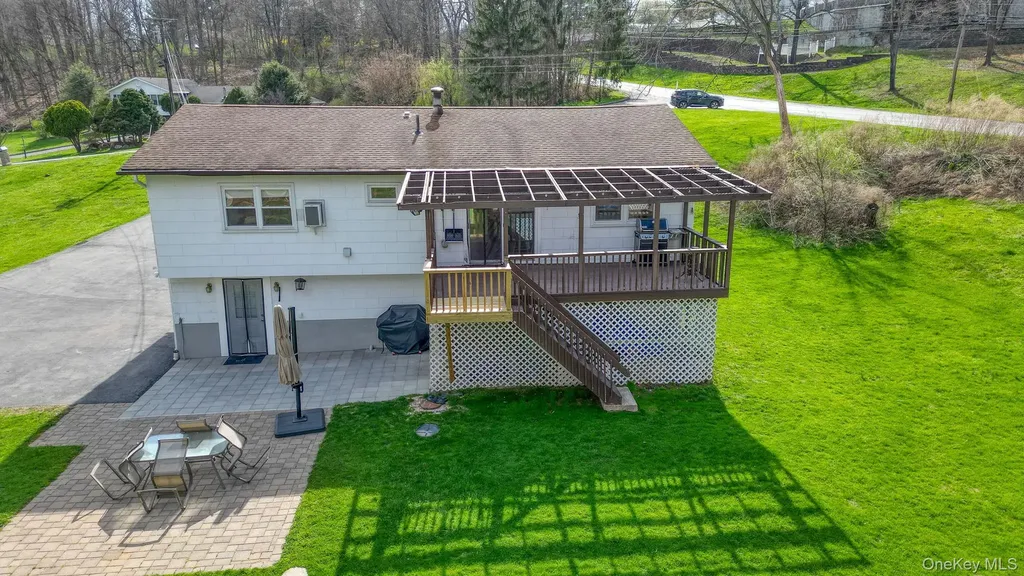 70 Bayberry Drive Monroe NY 10950