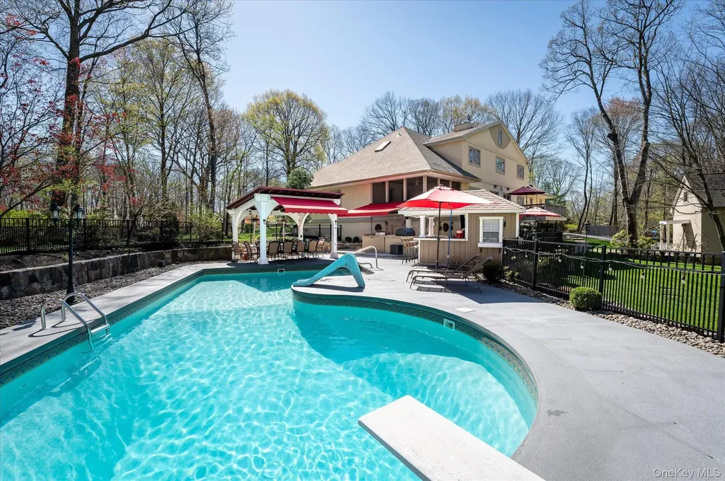 85 Orchard Hill Road Carmel NY 10512