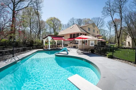 85 Orchard Hill Road Carmel NY 10512
