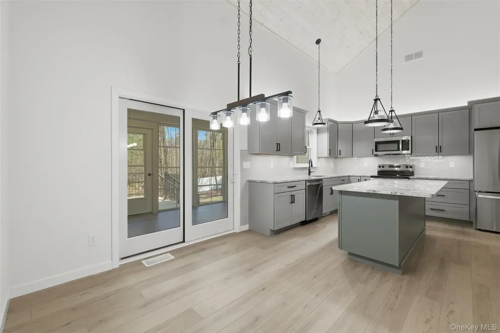 21 Crawford Road Eldred NY 12528