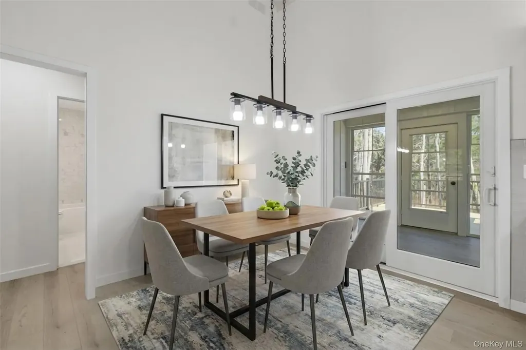 21 Crawford Road Eldred NY 12528