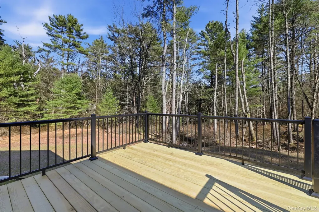 21 Crawford Road Eldred NY 12528