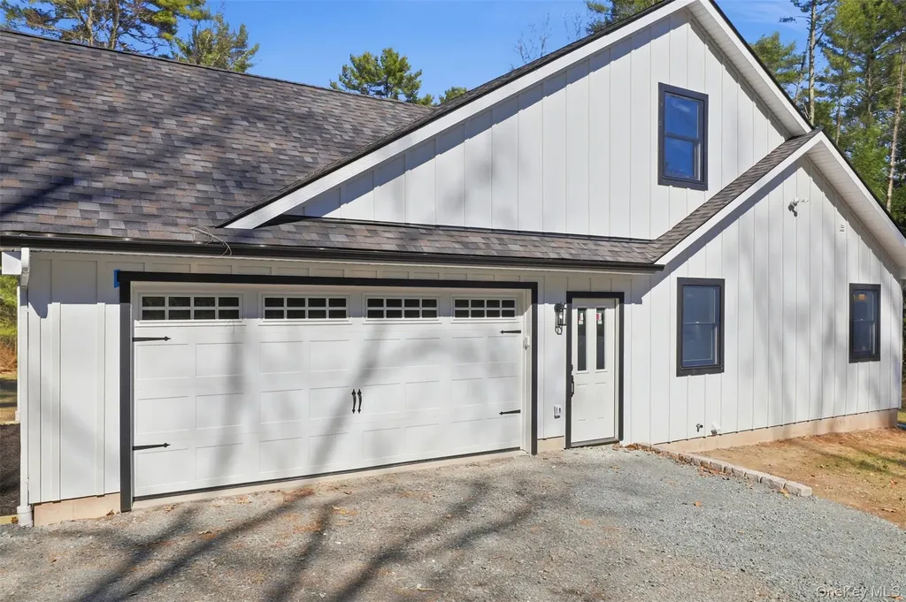 21 Crawford Road Eldred NY 12528