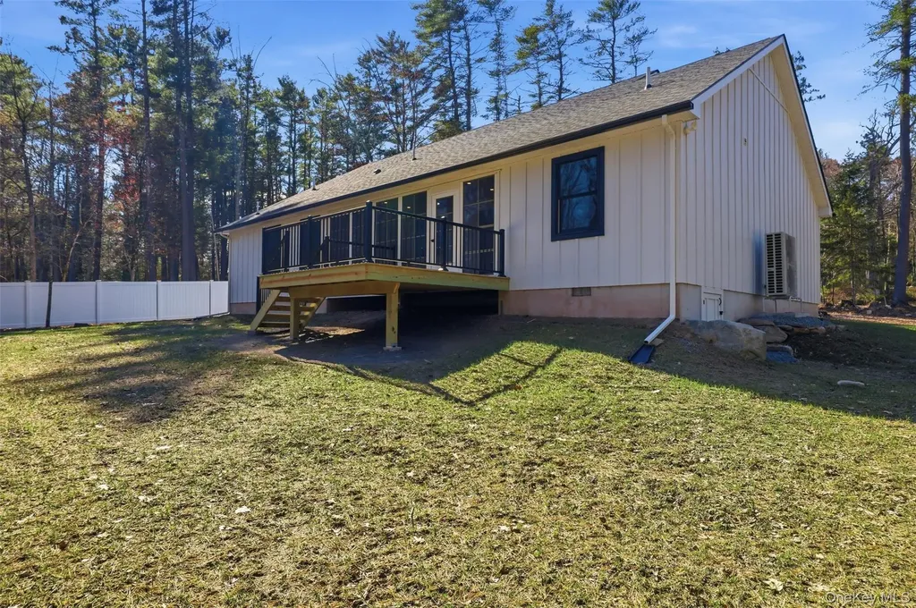 21 Crawford Road Eldred NY 12528