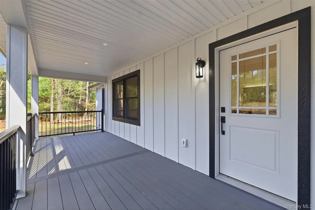 21 Crawford Road Eldred NY 12528