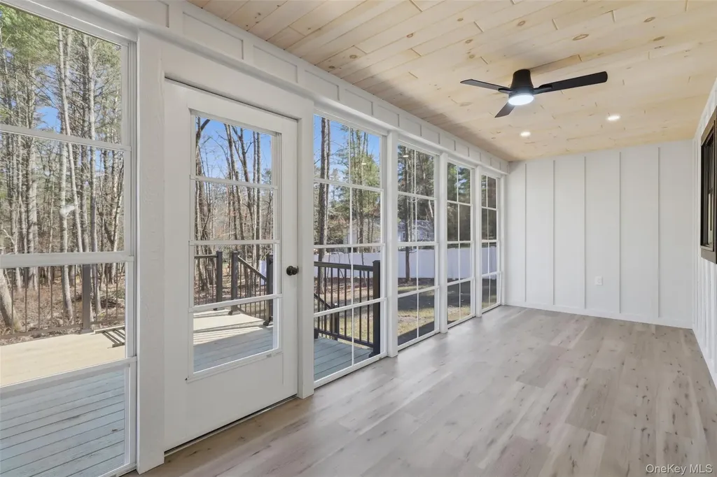 21 Crawford Road Eldred NY 12528