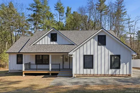 21 Crawford Road Eldred NY 12732