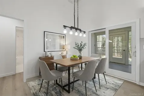 21 Crawford Road Eldred NY 12528