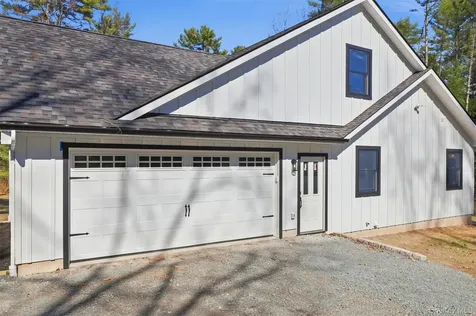 21 Crawford Road Eldred NY 12528