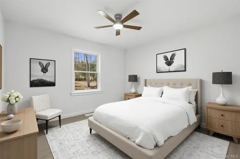 21 Crawford Road Eldred NY 12528