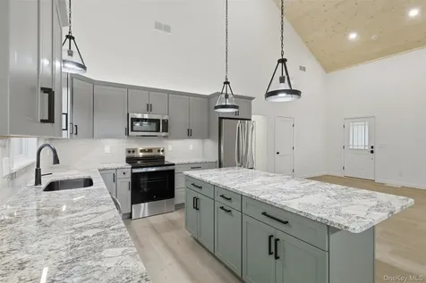 21 Crawford Road Eldred NY 12528