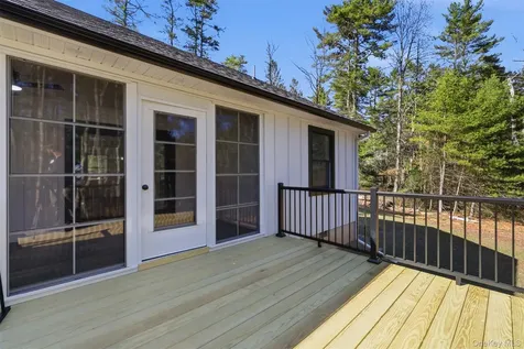 21 Crawford Road Eldred NY 12528
