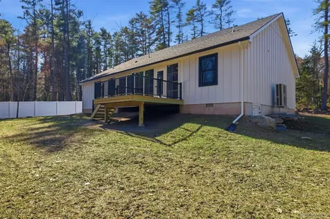 21 Crawford Road Eldred NY 12528