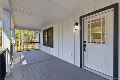 21 Crawford Road Eldred NY 12528