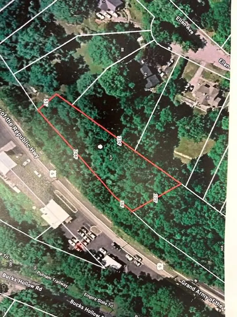 496 Route 6 Mahopac NY 10541