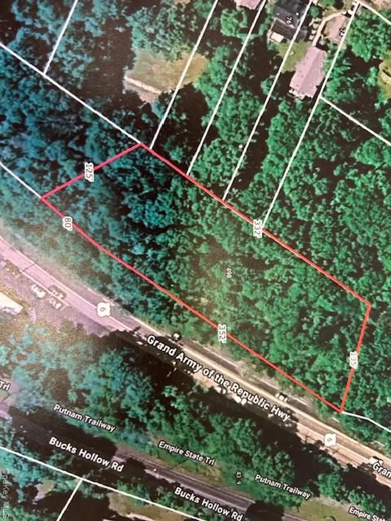 496 Route 6 Mahopac NY 10541