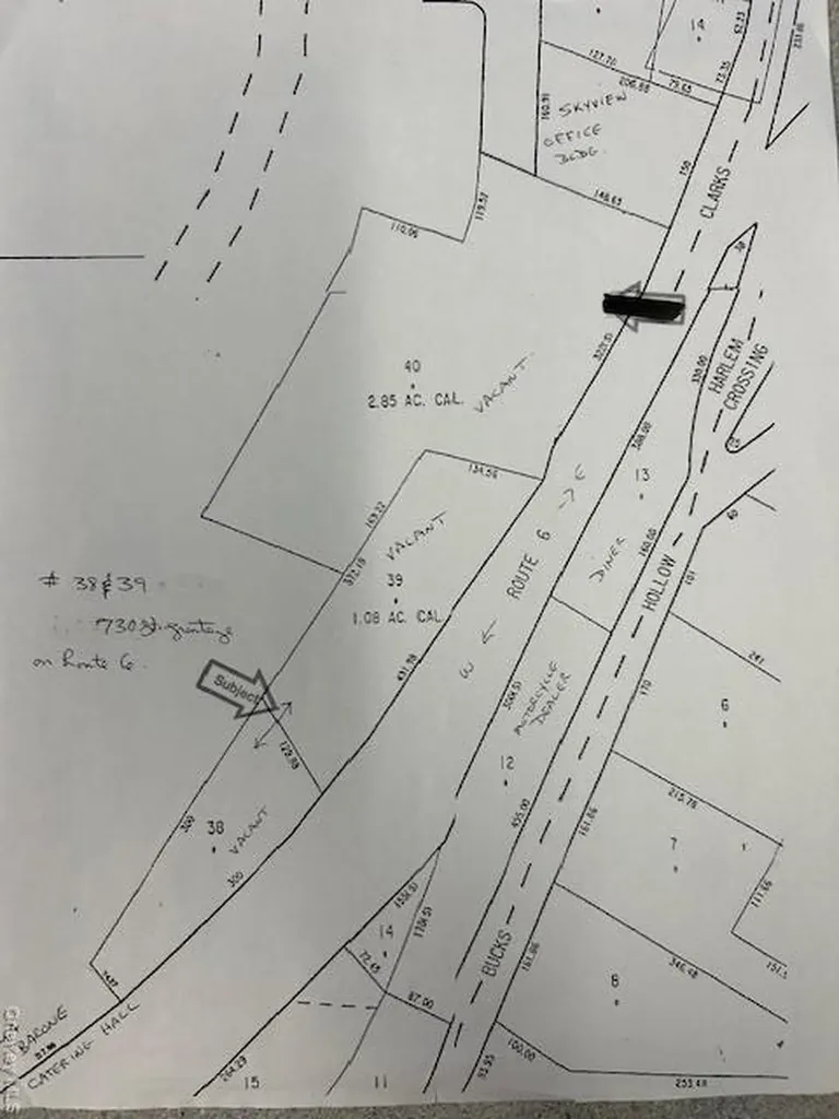 496 Route 6 Mahopac NY 10541