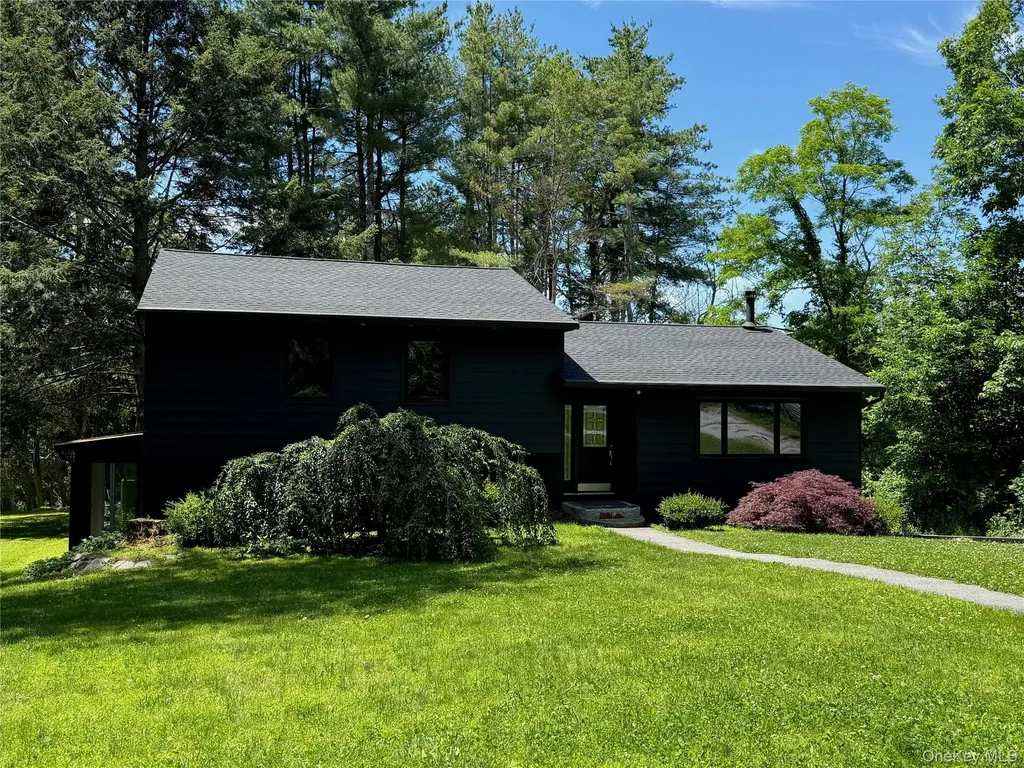 361 Allen Road Salt Point NY 12578