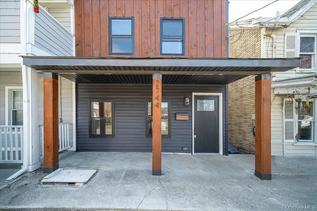 2744 W Main Street Wappingers Falls NY 12590