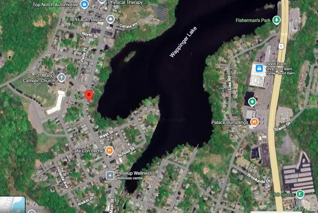 2744 W Main Street Wappingers Falls NY 12590