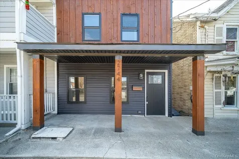 2744 W Main Street Wappingers Falls NY 12590
