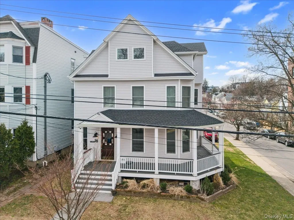 56 Wildey Street Tarrytown NY 10591