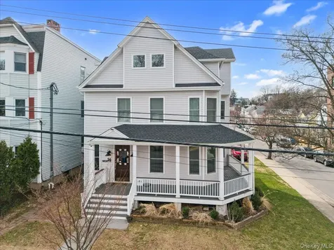 56 Wildey Street Tarrytown NY 10591