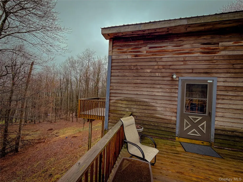 118 Whispering Pines Road Neversink NY 12765