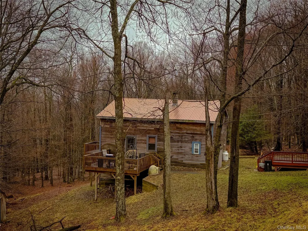118 Whispering Pines Road Neversink NY 12765