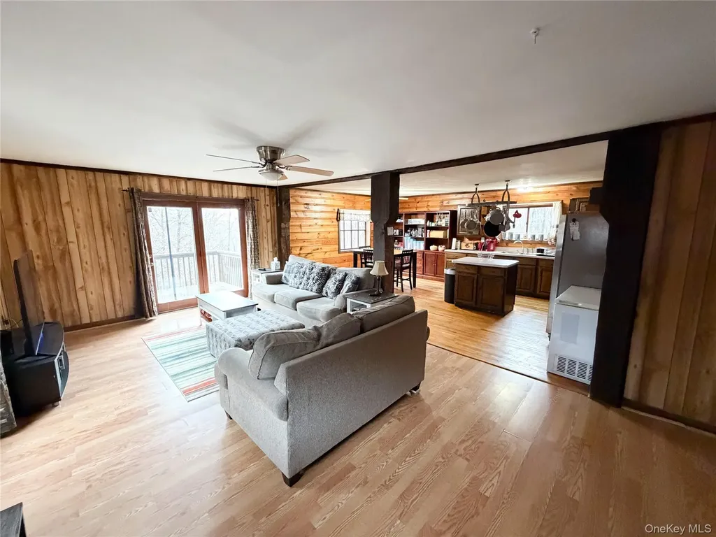 118 Whispering Pines Road Neversink NY 12765