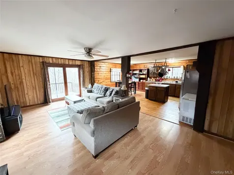 118 Whispering Pines Road Neversink NY 12765