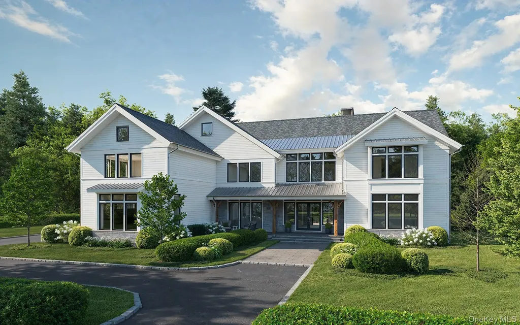 5 Stone Bridge Road Purchase NY 10577